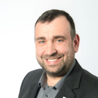 Simon Bode