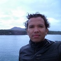 Christian Andres Martinez Gil