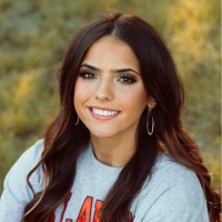 Paige Dehaven