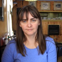 Leonie Ridley