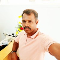 Raju Jayabal