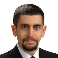 Sevket Gurcan