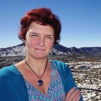 Chantal Van Velthuijsen-Gabriel