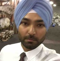 Randeep Sandhu