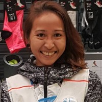 Annatasia Juhari