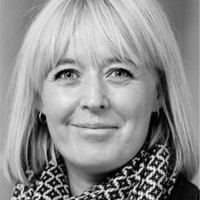 Kirstina Ærthøj Kann Pedersen