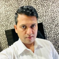 Manish K Saini