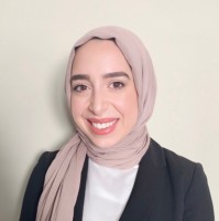 Mariam Ahmad