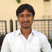 Kranti Kumar