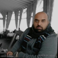 Vinayak Khanna