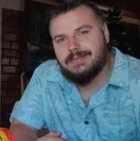 Walter Rudolph Gonzalez