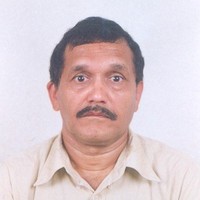 Basuanand Kandpal