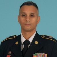 Andre Robinson