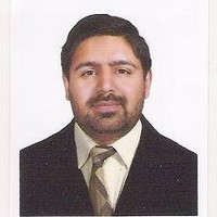 Sheikh Abdul Rehman
