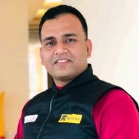 Md. Moniruzzaman