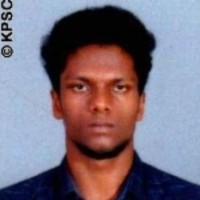 Kiran Rajendran