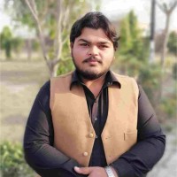 Muhammad Jawad Khan