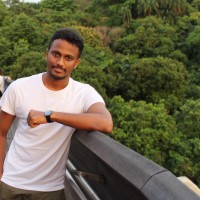 Vinodh Ganesan