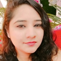 Sonali Pradhan