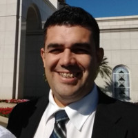 Ivan Ricardo Pedrosa
