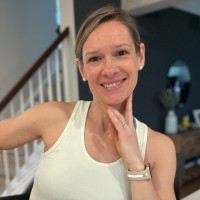 Mary Hawk