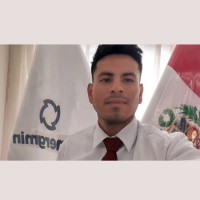 Romel Tenorio Vergaray