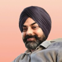Gursant Singh
