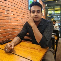Saikat Adhikary