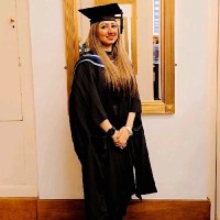 Sana Maqsood