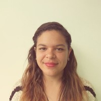 Gabriela Alexandra Gaitan De Martínez