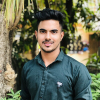 Karan Patil
