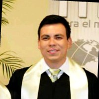 Alejandro Perez
