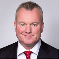 David Mossey