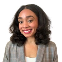 Arianne C. Hunter, Ph.D.