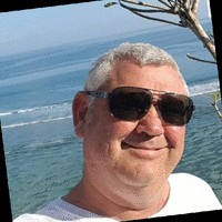 Stephen Cavanagh