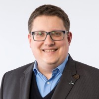 Ralf Behrend