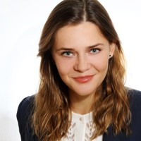 Alina Kazakova
