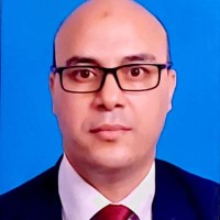 Said ED DARKAOUI