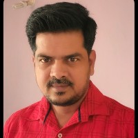 Ravikumar R