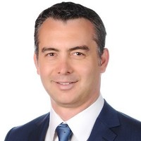 Tolga Yesildal , Mba