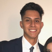 Laurence Ordaz