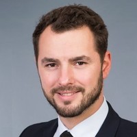 Benjamin Rühl