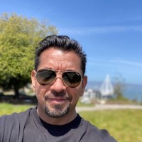 A. Daniel Rodriguez