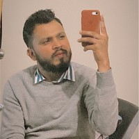zakie patel