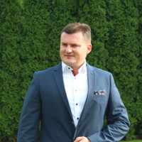 Jarosław Kęsicki