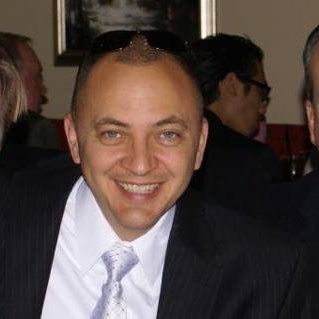 Rick Salinas