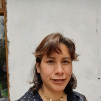 Catherina La Rosa Vásqeuz