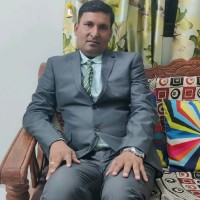 Sandeep Kumar Shukla