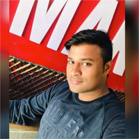 Aadarsh Goel