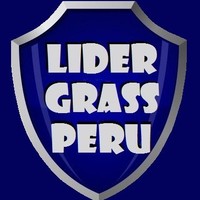 LIDER GRASS PERU